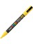 Posca Marker Pc-3m Fine 0.9-1.3 mm Yellow 2