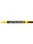 Posca Marker Pc-3m Fine 0.9-1.3 mm Yellow 3
