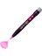Posca Marker PCF-350 Brush 0.1-10 mm Pink 1
