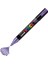 Posca Marker Pc-5m Medium 1.8-2.5 mm Metallic Violet 1