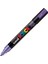 Posca Marker Pc-5m Medium 1.8-2.5 mm Metallic Violet 2