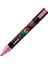 Posca Marker Pc-5m Medium 1.8-2.5 mm Metallic Pink 2
