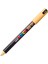 Posca Marker Pc-1mr Ultra Fine 0.7mm Apricot 2