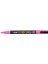 Posca Marker Pc-3m Fine 0.9-1.3 mm Pink 3