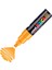 Posca Marker Pc-8k Bold 8.0 mm Bright Yellow 1