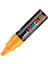 Posca Marker Pc-8k Bold 8.0 mm Bright Yellow 2