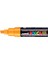 Posca Marker Pc-8k Bold 8.0 mm Bright Yellow 3