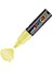Posca Marker Pc-8k Bold 8.0 mm Yellow 1