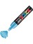 Posca Marker PC-17K Extra Large 15.0 mm Light Blue 1