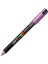 Posca Marker Pc-1mr Ultra Fine 0.7mm Metallic Pink 2