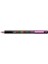 Posca Marker Pc-1mr Ultra Fine 0.7mm Metallic Pink 3