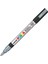 Posca Marker Pc-3m Fine 0.9-1.3 mm Silver 2