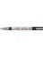Posca Marker Pc-3m Fine 0.9-1.3 mm Silver 3