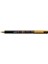 Posca Marker Pc-1mr Ultra Fine 0.7mm Gold 3