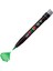 Posca Marker PCF-350 Brush 0.1-10 mm Green 1