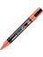 Posca Marker Pc-5m Medium 1.8-2.5 mm Orange 2