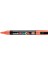 Posca Marker Pc-5m Medium 1.8-2.5 mm Orange 3