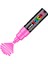 Posca Marker Pc-8k Bold 8.0 mm Pink 1