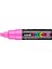 Posca Marker Pc-8k Bold 8.0 mm Pink 3