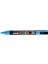Posca Marker Pc-5m Medium 1.8-2.5 mm Light Blue 3