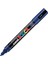 Posca Marker Pc-5m Medium 1.8-2.5 mm Blue 2
