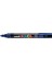 Posca Marker Pc-5m Medium 1.8-2.5 mm Blue 3