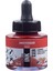 Sıvı Akrilik Mürekkep Boya 30ML 318 Carmine 1