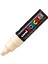 Posca Marker Pc-8k Bold 8.0 mm Beige 2