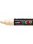 Posca Marker Pc-8k Bold 8.0 mm Beige 3