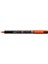Posca Marker Pc-1mr Ultra Fine 0.7mm Orange 3