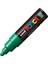 Posca Marker Pc-7m Bold 4.5-5.5 mm Green 2