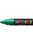 Posca Marker Pc-7m Bold 4.5-5.5 mm Green 3