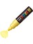 Posca Marker Pc-7m Bold 4.5-5.5 mm Yellow 1