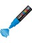 Posca Marker Pc-8k Bold 8.0 mm Light Blue 2