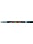 Posca Marker Pc-3m Fine 0.9-1.3 mm Grey 3