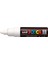 Posca Marker Pc-7m Bold 4.5-5.5 mm White 3