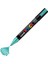 Posca Marker Pc-5m Medium 1.8-2.5 mm Metallic Green 1