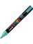 Posca Marker Pc-5m Medium 1.8-2.5 mm Metallic Green 2
