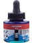 Sıvı Akrilik Mürekkep Boya 30ML 570 Phthalo Blue 3