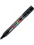 Posca Marker Pc-5m Medium 1.8-2.5 mm Black 2