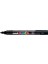 Posca Marker Pc-5m Medium 1.8-2.5 mm Black 3