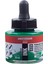 Sıvı Akrilik Mürekkep Boya 30ML 619 Permanent Green Deep 3