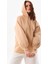 Holly Sweatshırt Camel 4