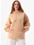 Holly Sweatshırt Camel 5