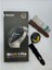 Watch 4 Pro RW32 Curved Amoled Ekran 3 Kordon Akıllı Saat 2