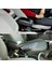 Opel Corsa E Kol Dayama Kolçak Vidasız Orta Konsol Niken 2014+ 3