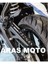 Cf Moto Nk 250 Zincir Koruma Çamurluk (Lazer Kesim ) 2017 - 2023-ARASMOTO 1