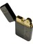 Füme Işlemeli Benzinli Metal Çakmak 109422 5