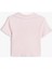 4SAL10061IK Koton Kadın T-Shirt Pembe 2