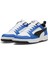 Rebound V6 Low Erkek Sneaker 2